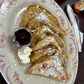 The Best Breakfast Cafe - French Toast - American Near Me - Oxnard, California The Best Breakfast Cafe - French Toast - American Near Me - Oxnard, California