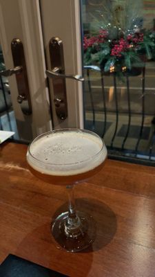 Registry Bistro by null
