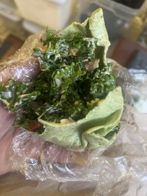 Juamoto Sunfired Cuisine by null