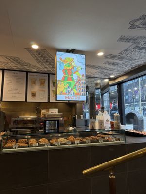 Matto Espresso by null