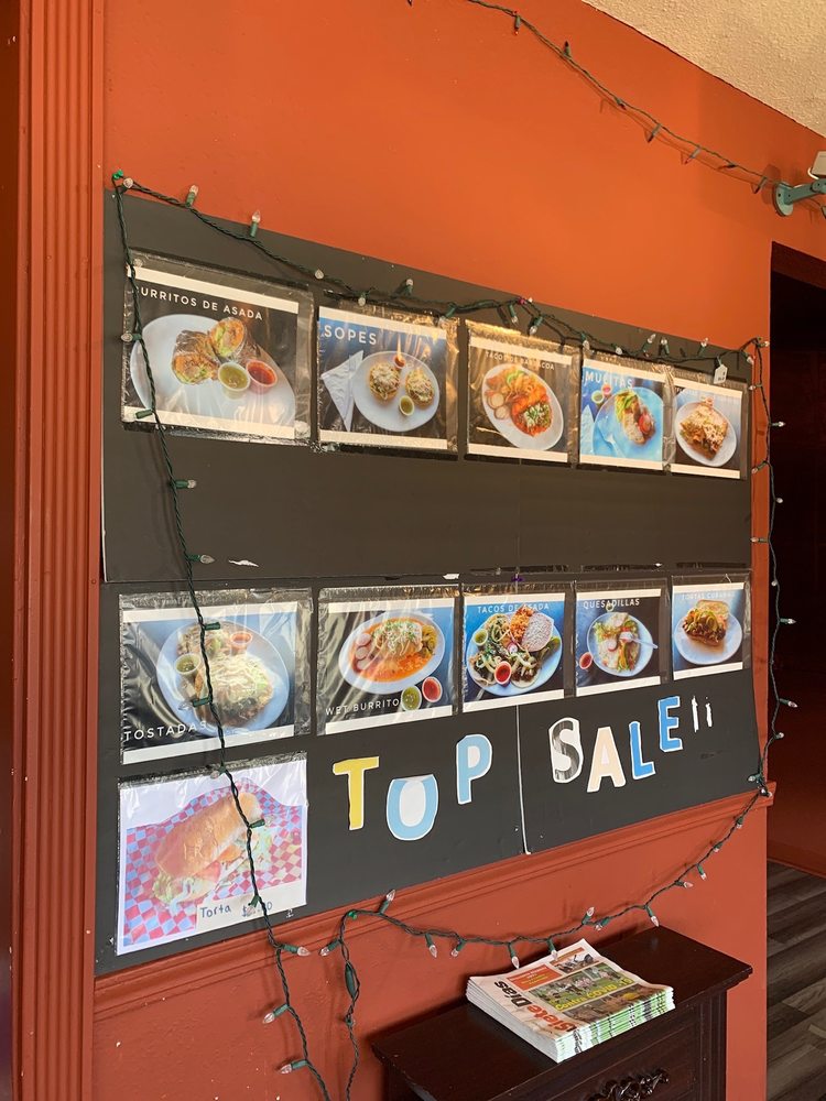 Taqueria California