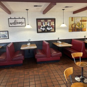 Two Brothers Cafe - Part of the Dining Room - Breakfast & Brunch Near Me - Denver, Colorado Two Brothers Cafe - Part of the Dining Room - Breakfast & Brunch Near Me - Denver, Colorado