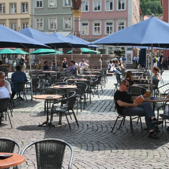 Maxbar - Pubs Near Me - Heidelberg, BW