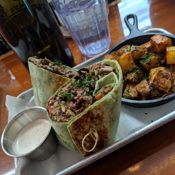White Birch Juice - Philly Cheese Steak Wrap....Yummy - Juice Bars & Smoothies Near Me - Abingdon, Virginia White Birch Juice - Philly Cheese Steak Wrap....Yummy - Juice Bars & Smoothies Near Me - Abingdon, Virginia