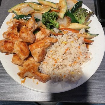 All Blue - Japanese Near Me - Bolingbrook, Illinois