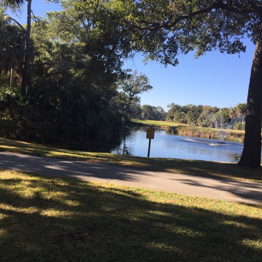 Fripp Island Marina - Golf Course - Boating Near Me - Saint Helena, South Carolina