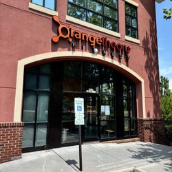 Orangetheory Fitness
