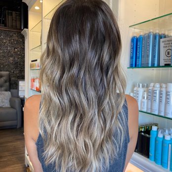 Salon Lux - Hair Salons Near Me - Shelby Township, Michigan
