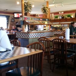 Pizza Hut - Lunch buffet