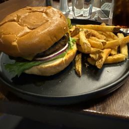 Cheeseburger