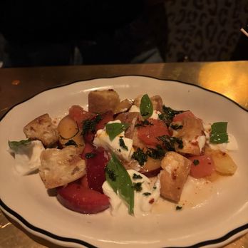 The Charles - Italian Near Me - Dallas, Texas