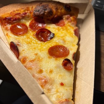 Buffalo Bros Sundance - Pepperoni - Pizza Near Me - Fort Worth, Texas