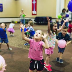 La Casa Preschool - PE and Music Specials Weekly
