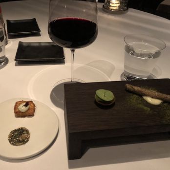 Canlis - New American Near Me - Seattle, Washington Canlis - New American Near Me - Seattle, Washington
