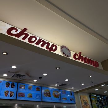 Chomp Chomp - Sandwiches Near Me - Danbury, Connecticut Chomp Chomp - Sandwiches Near Me - Danbury, Connecticut