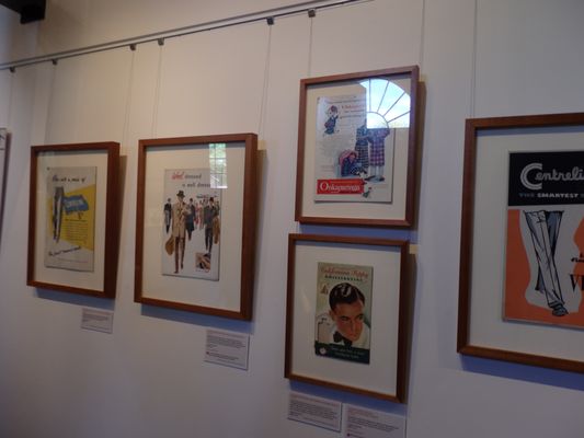 Newcastle Museum by null