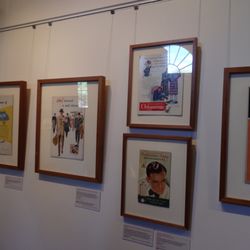 Newcastle Museum