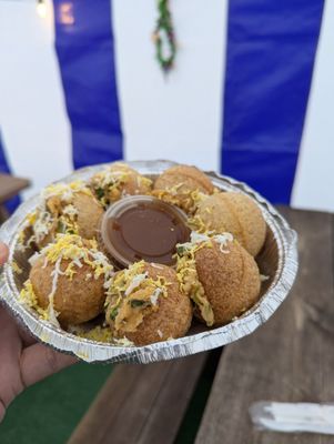 Kabab Ghar Austin by null