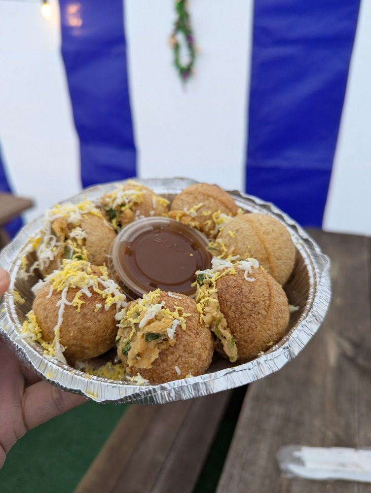 Kabab Ghar
