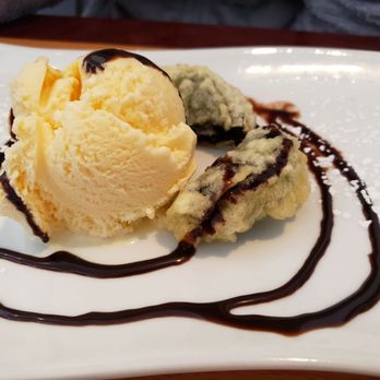 Tengoku Sushi - Fried oreo - Japanese Near Me - Henderson, Nevada