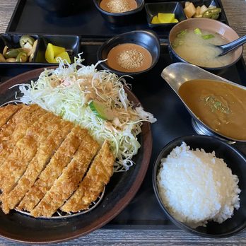 Hako - Hako Tonkatsu - Sushi Bars Near Me - Irvine, California Hako - Hako Tonkatsu - Sushi Bars Near Me - Irvine, California