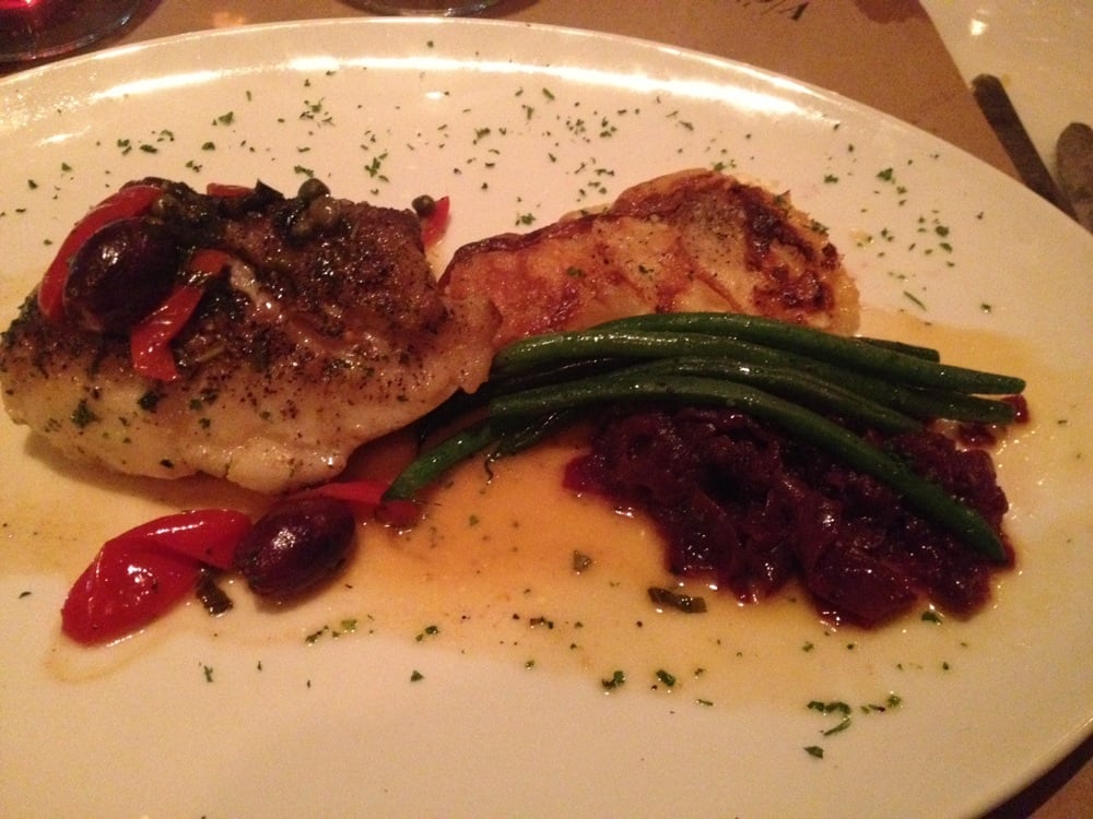 Strada in the Grove