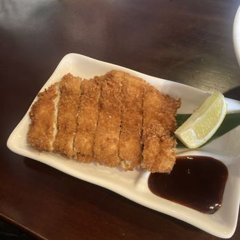 Maki - Chicken Katsu - Sushi Bars Near Me - Rockville, Maryland Maki - Chicken Katsu - Sushi Bars Near Me - Rockville, Maryland
