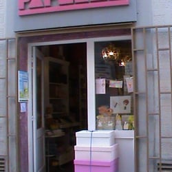 Paperam - Paperam
