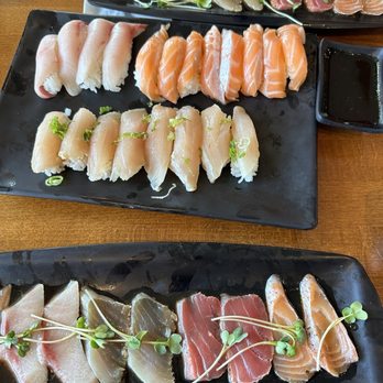 Yakumi Sushi - Japanese Near Me - Poway, California