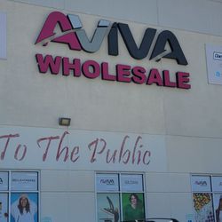 Aviva Wholesale