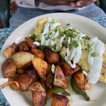 Bill's Cafe - Breakfast & Brunch Near Me - Fremont, California
