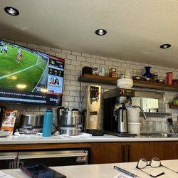GRAMA'S Kitchen
