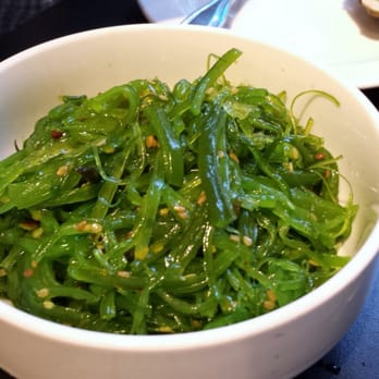 Taylor Shellfish Farms - Seaweed salad - Seafood Near Me - Seattle, Washington Taylor Shellfish Farms - Seaweed salad - Seafood Near Me - Seattle, Washington