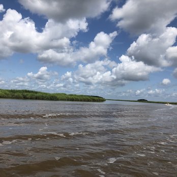 Coastal Backwater Adventures - Boat Tours Near Me Coastal Backwater Adventures - Boat Tours Near Me