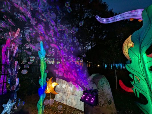 Koka Booth Amphitheatre by null