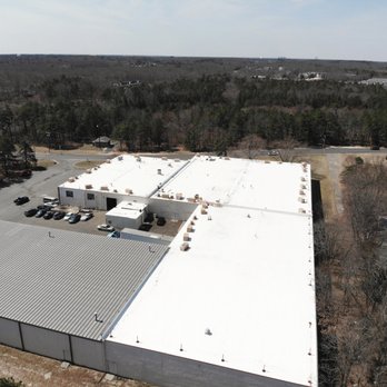 Premier Building Associates - PVC Roofing System - Roofing Near Me - Branford, Connecticut Premier Building Associates - PVC Roofing System - Roofing Near Me - Branford, Connecticut