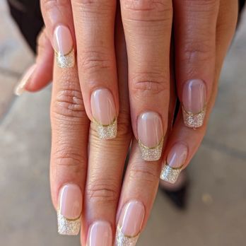 Candi Nails - Nail Salons Near Me - Fullerton, California