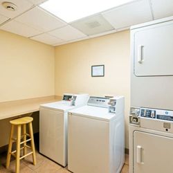Homewood Suites by Hilton San Francisco Airport-North - Recreational Facility