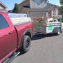 Photo of Mile Hi Hauling & Junk Removal