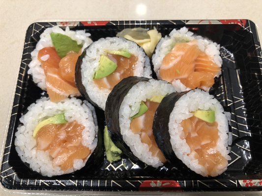 Standard Market Grill by null