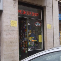 The Skateshop - The Skateshop
