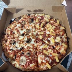 Domino's