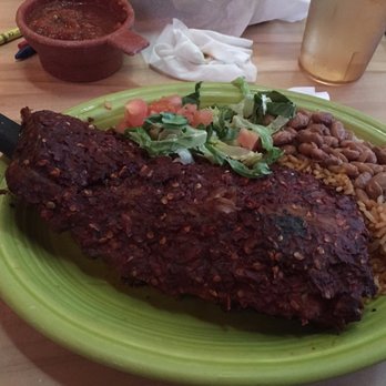 El Pinto - New Mexican Cuisine Near Me - Albuquerque, New Mexico