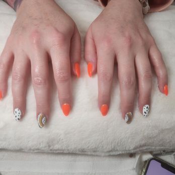 Tru Nail Lounge - Nail Salons Near Me - Seattle, Washington Tru Nail Lounge - Nail Salons Near Me - Seattle, Washington