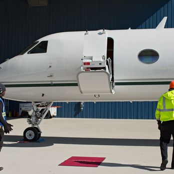 B. Coleman Aviation - Air Charter - Private Jet Charter Near Me - Gary, Indiana