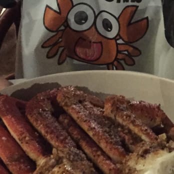 Karai Crab - Best crab! - Seafood Near Me - Honolulu, Hawaii Karai Crab - Best crab! - Seafood Near Me - Honolulu, Hawaii