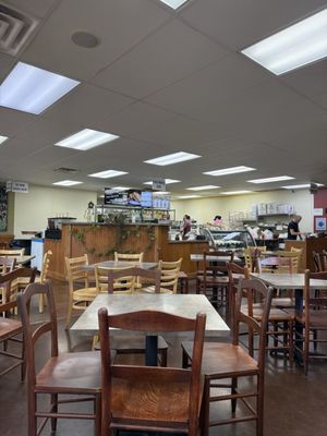 Coffee Cup Cafe by null