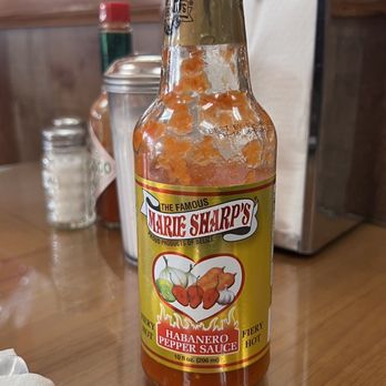 El Sabor K-Tracho - salsa habanero - Latin American Near Me - Los Angeles, California El Sabor K-Tracho - salsa habanero - Latin American Near Me - Los Angeles, California
