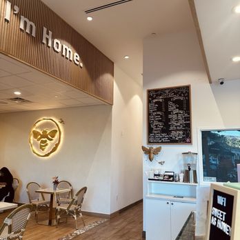 Honey Cup - Coffee & Tea Near Me - Calabasas, California Honey Cup - Coffee & Tea Near Me - Calabasas, California