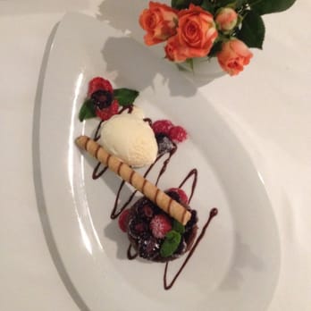 Du Mexique - Dessert 4/28/14 - French Near Me - Cancún, ROO Du Mexique - Dessert 4/28/14 - French Near Me - Cancún, ROO